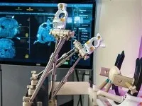 توصيل الأدوية الموجهة بالرنين المغناطيسي لأبحاث الجهاز العصبي المركزي